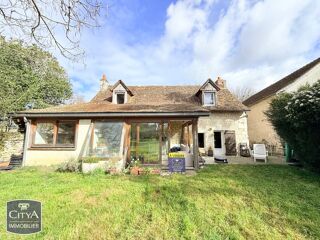  Maison � vendre 4 pi�ces 96 m�