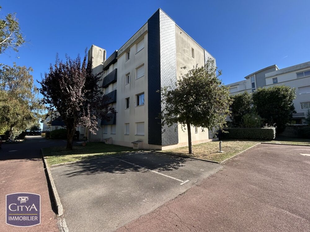 Vente Appartement appartement Saint-nazaire