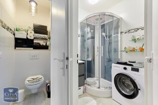  Appartement � vendre 2 pi�ces 38 m�