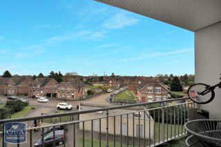  Appartement � vendre 3 pi�ces 53 m�