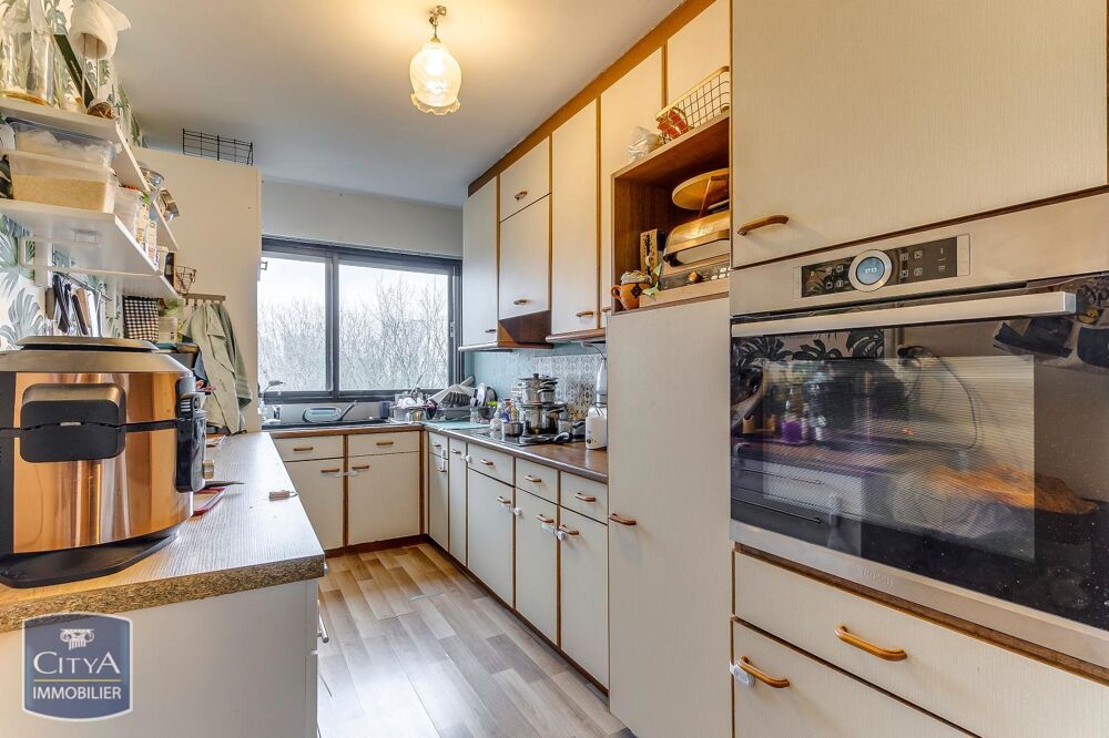 Vente Appartement appartement Mons-en-barœul