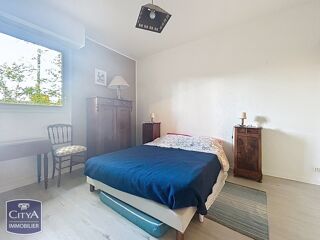  Appartement à vendre 4 pièces 100 m²