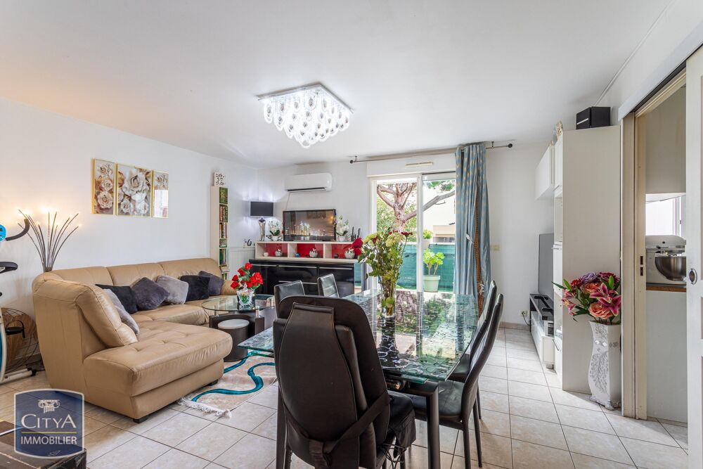 Vente Appartement appartement La seyne-sur-mer
