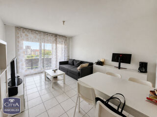 Appartement 2 pièces 45 m² · à Nancy · 45 m² · 110 000 €
