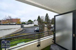  Appartement à vendre 2 pièces 50 m²