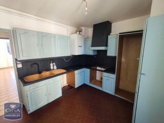  Appartement à vendre 5 pièces 91 m²