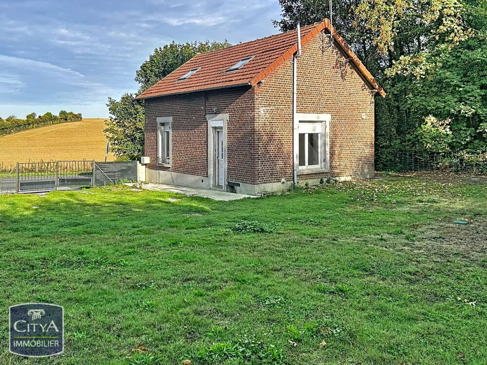 Vente Maison maison Bellicourt
