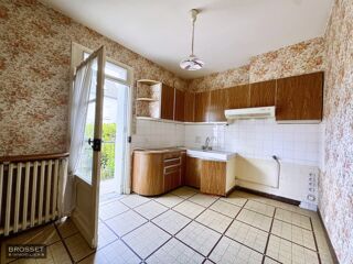  Maison à vendre 4 pièces 80 m²