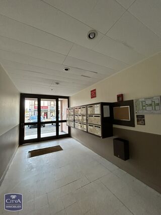  Appartement � vendre 3 pi�ces 48 m�