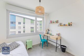  Appartement  vendre 3 pices 39 m