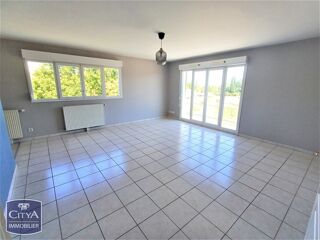  Appartement à vendre 3 pièces 64 m²