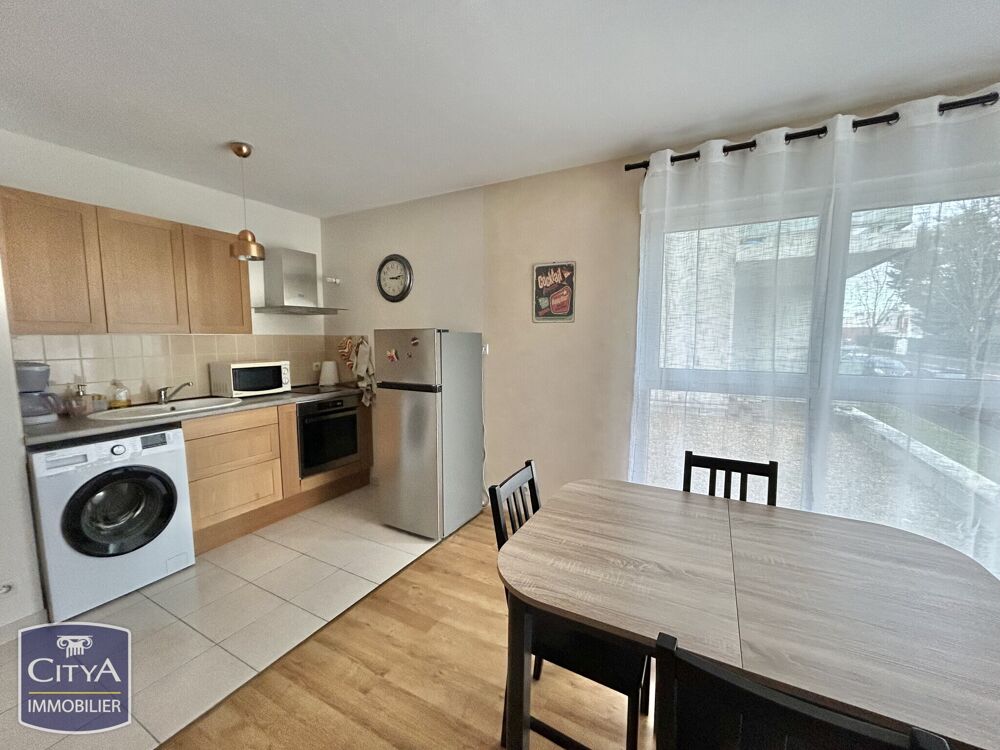 Vente Appartement appartement Tours