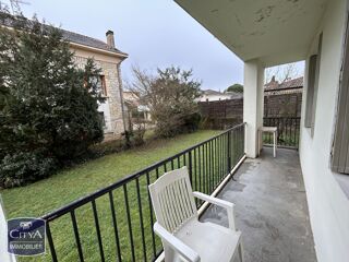 Appartement à vendre 4 pièces 66 m²