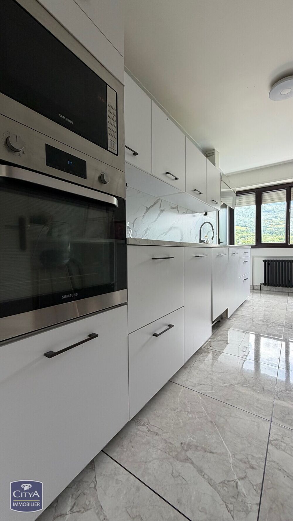 Vente Appartement appartement Échirolles