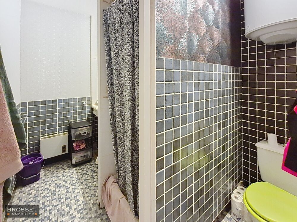 Vente Appartement appartement La riche