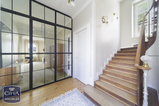  Maison � vendre 10 pi�ces 285 m�