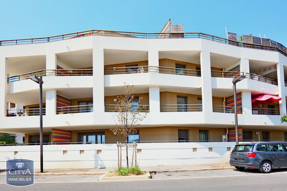 Vente Appartement appartement Montpellier