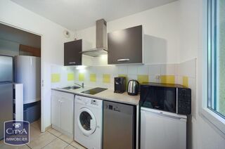 Appartement à vendre 2 pièces 53 m²