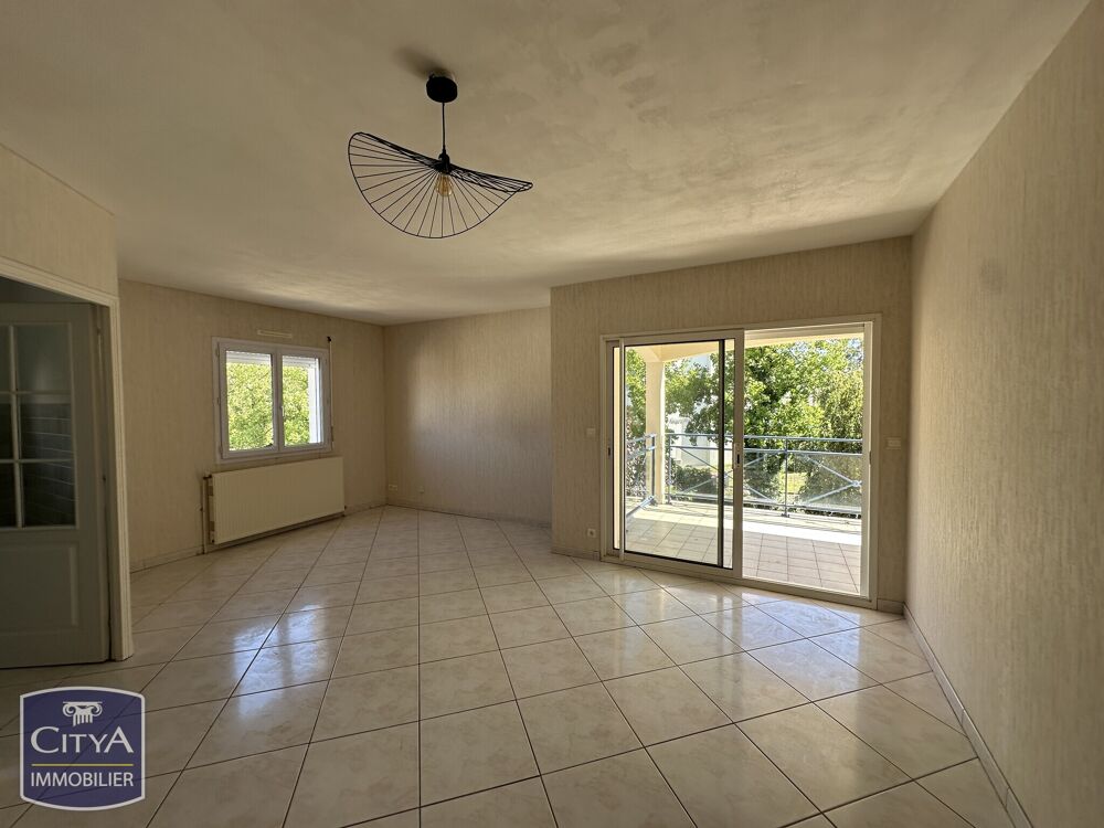 Vente Appartement appartement Niort