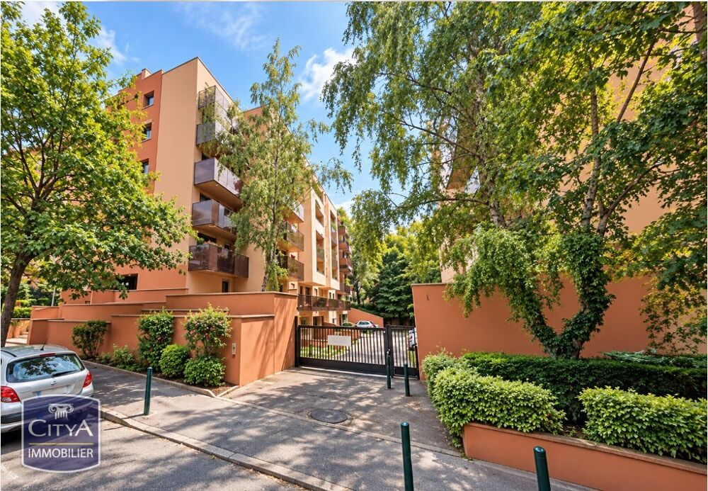 Vente Appartement appartement Toulouse