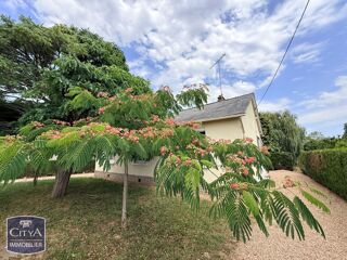  Maison à vendre 4 pièces 75 m²