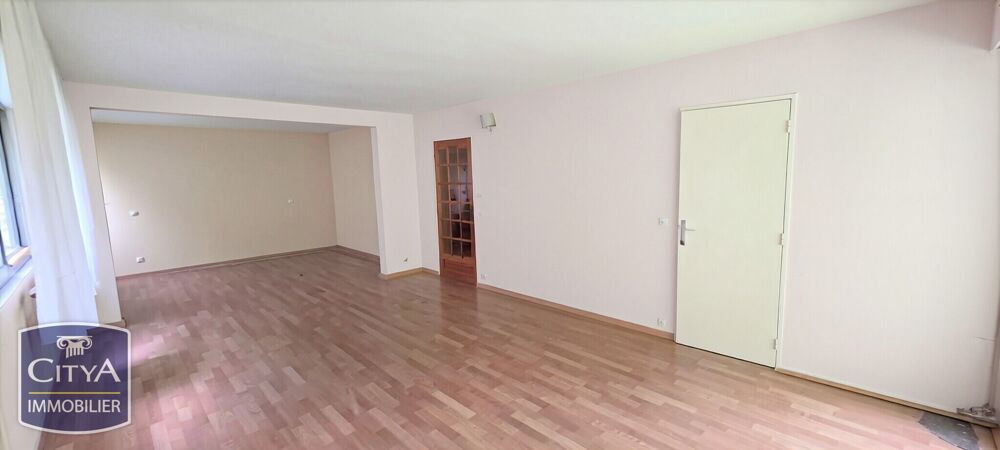 Vente Appartement appartement Lambersart