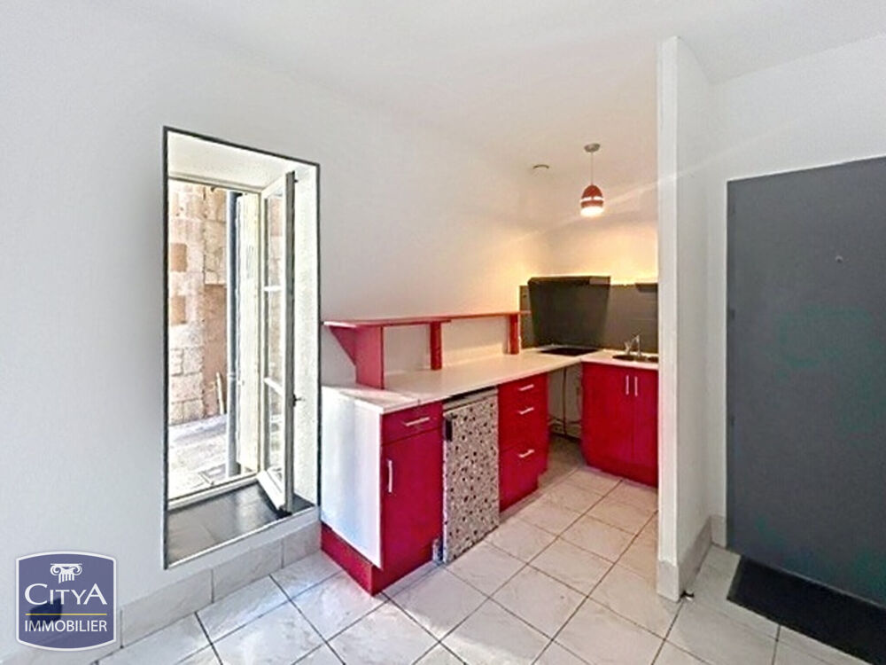 Vente Appartement appartement Poitiers