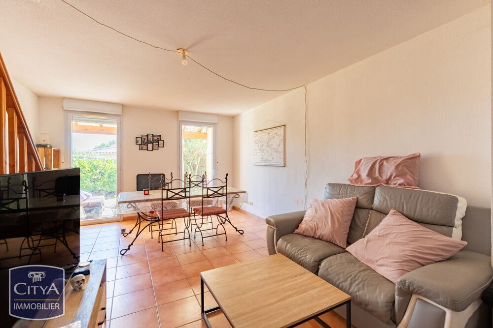 Vente Maison maison Carcassonne