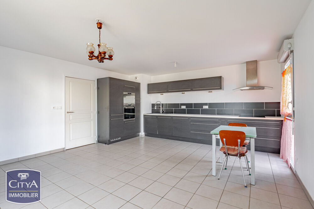 Vente Appartement appartement Tours