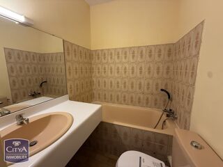  Appartement à vendre 1 pièce 28 m²