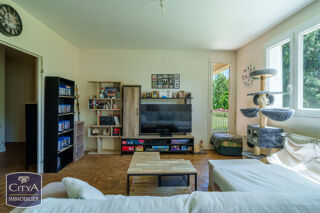  Appartement à vendre 4 pièces 81 m²