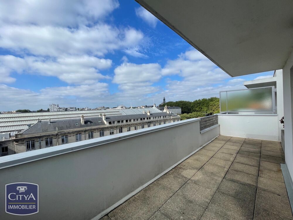 Appartement 3 pièces 50 m² · à Tours · 50 m² · 173 000 €