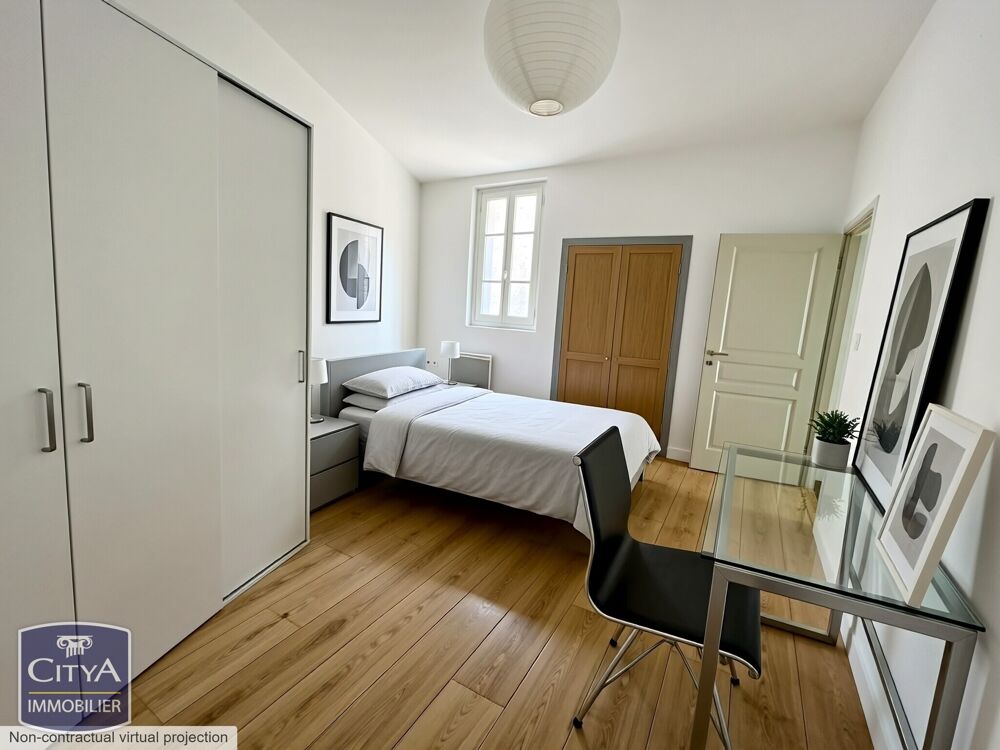 Vente Appartement appartement Sète