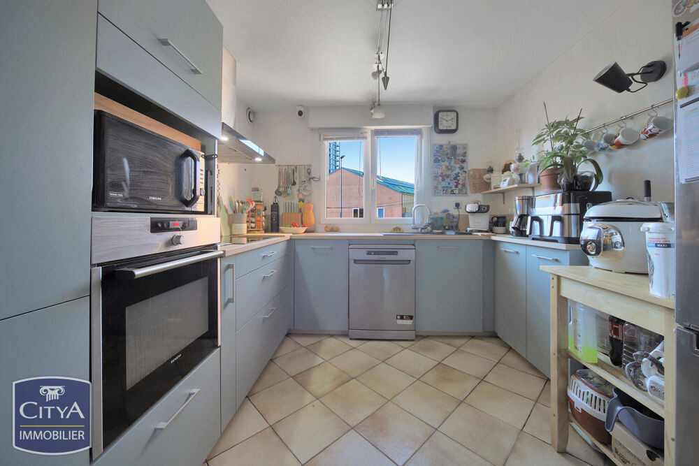 Vente Maison maison Lille