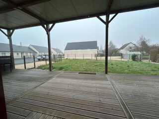  Maison � vendre 5 pi�ces 133 m�