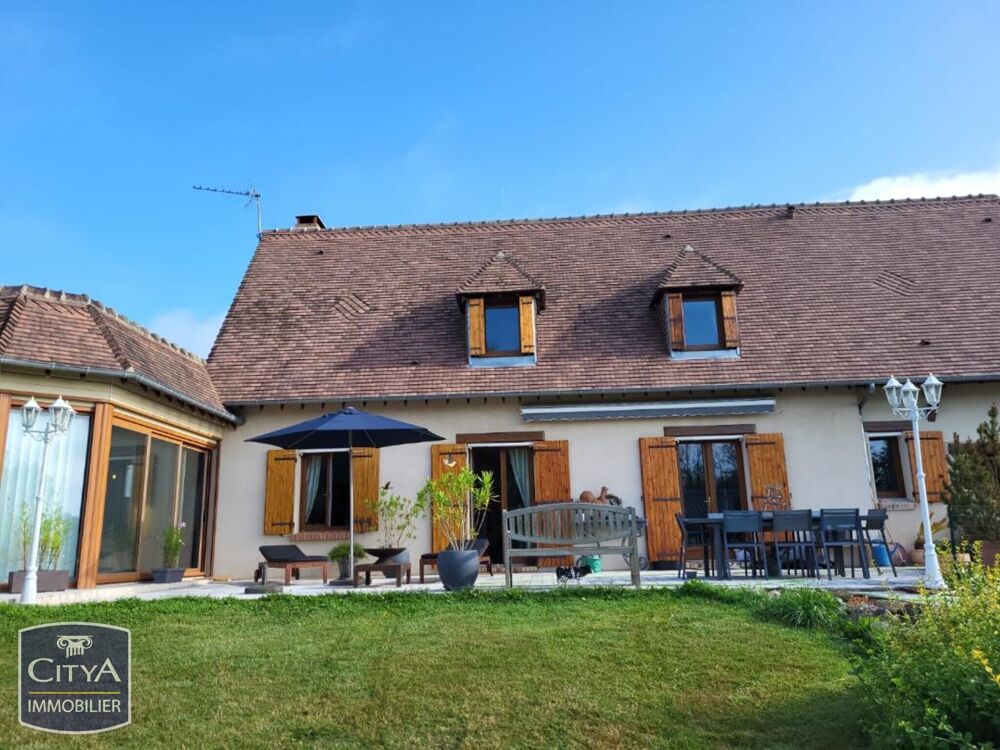 � vendre  Maison Surville (14130)