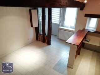  Appartement à vendre 2 pièces 35 m²