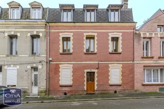  Appartement à vendre 2 pièces 42 m²