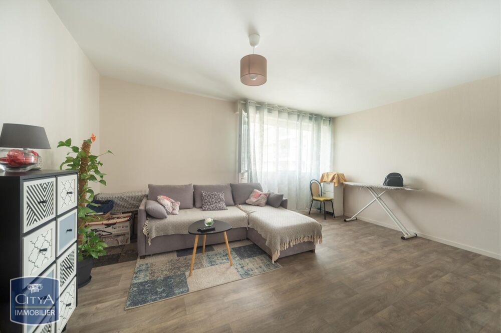 Vente Appartement appartement Mâcon