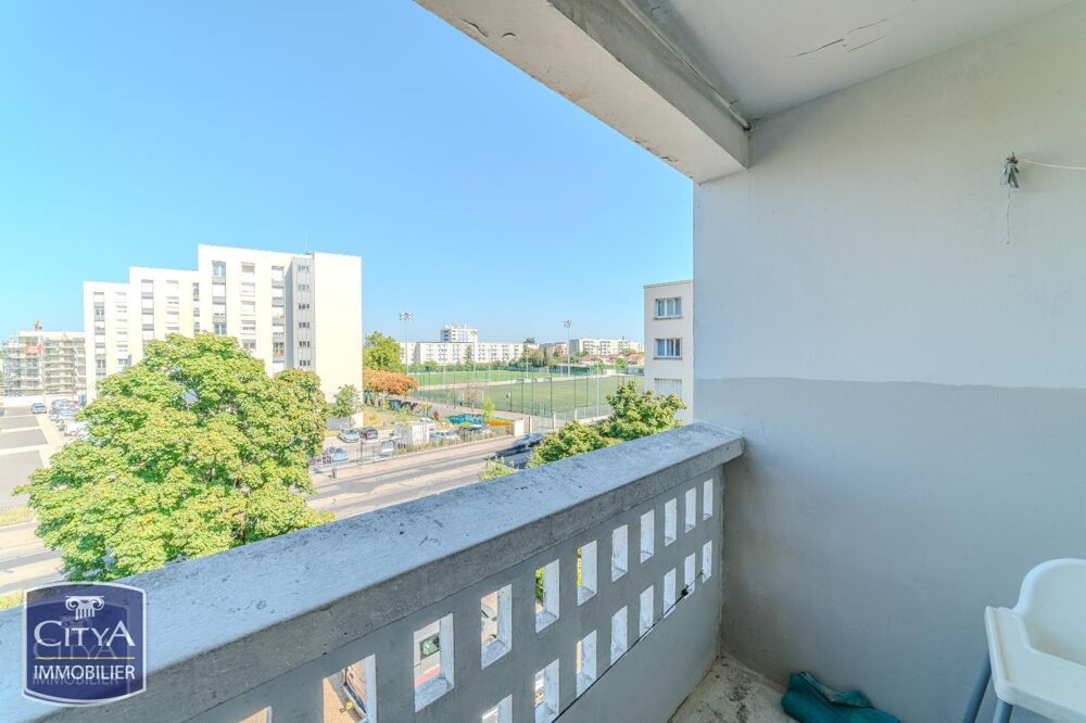 Vente Appartement appartement Villeurbanne
