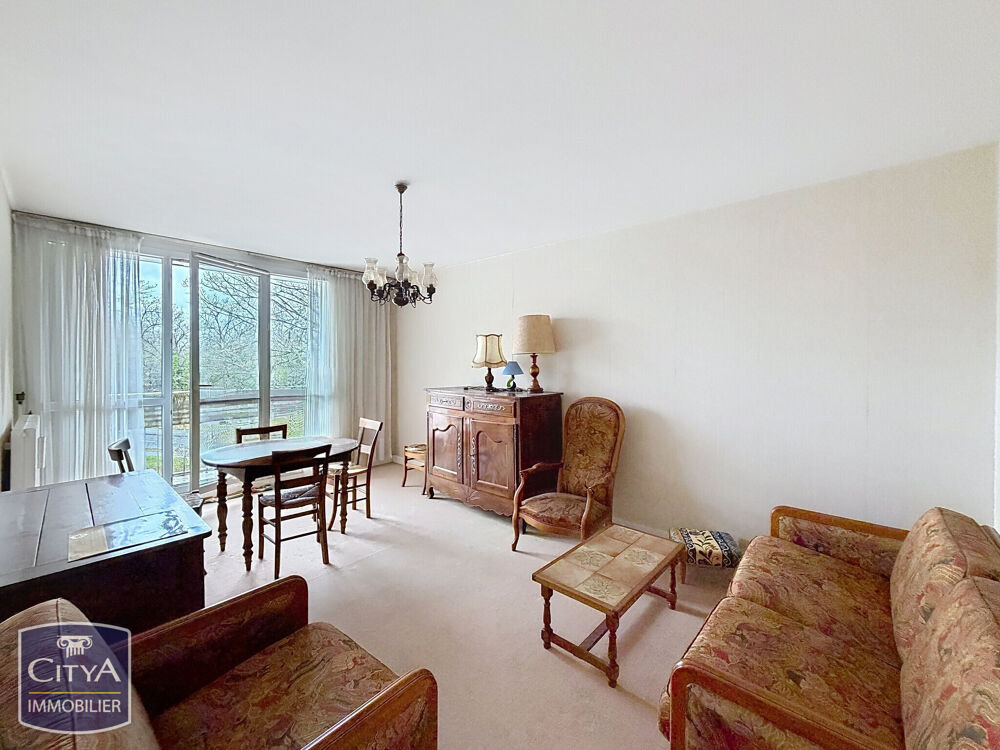 Vente Appartement appartement Orléans