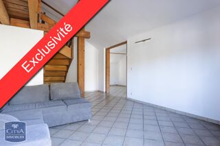  Maison à vendre 6 pièces 108 m²