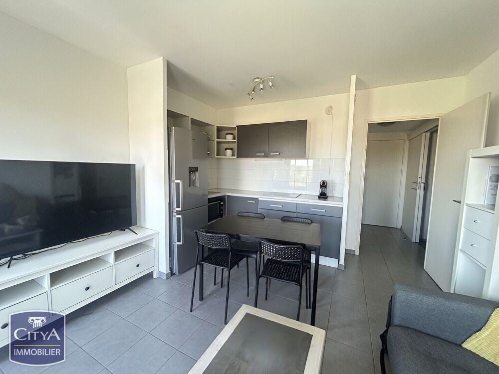 Vente Appartement appartement Juvignac