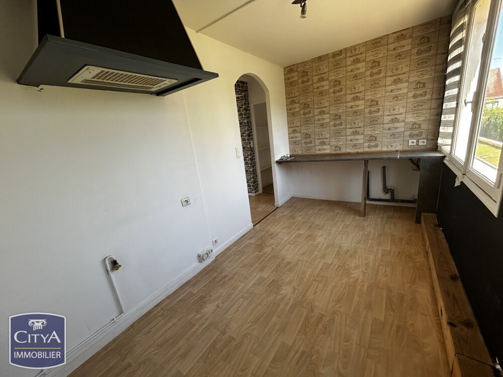 Vente Appartement appartement Saint-quentin