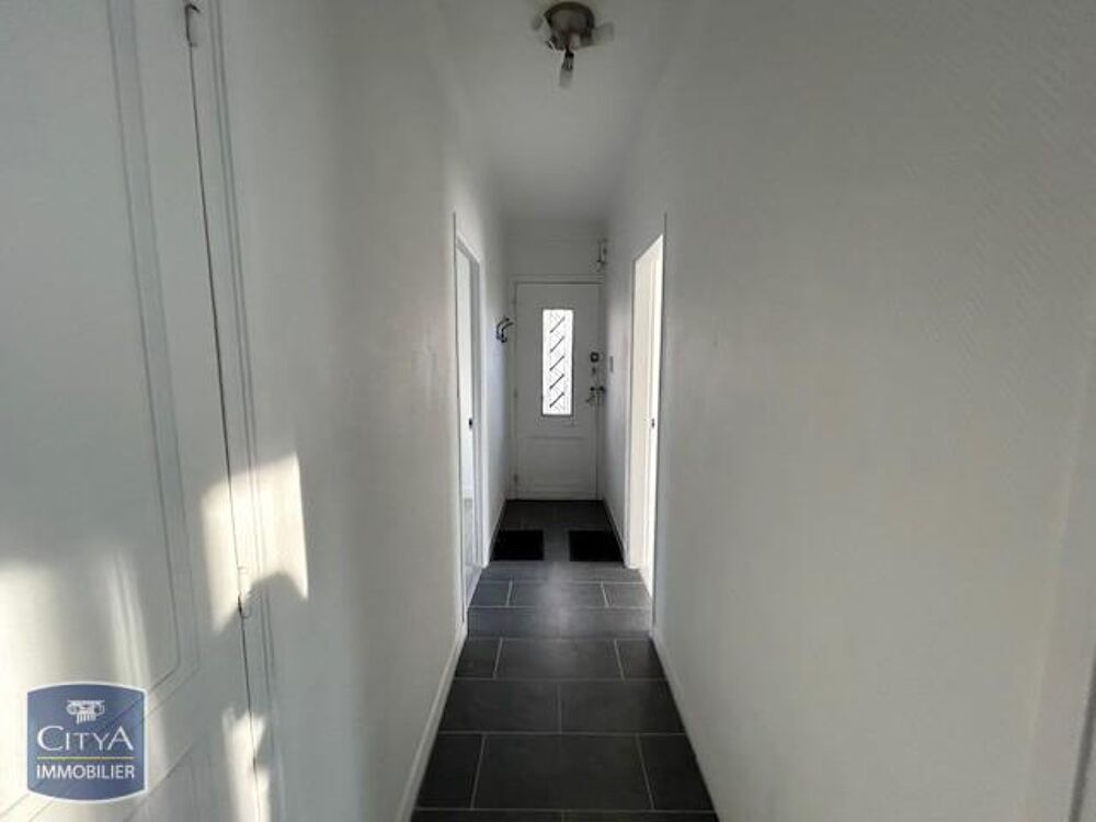 Vente Maison maison Gagny