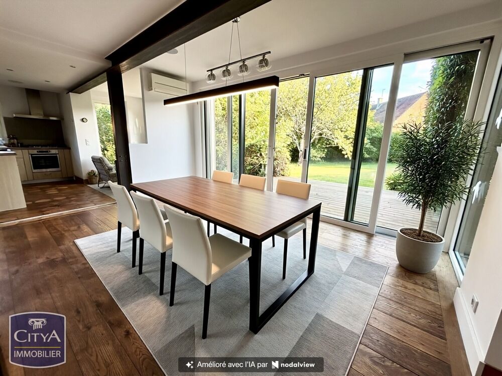 Vente Maison maison Fournes-en-weppes