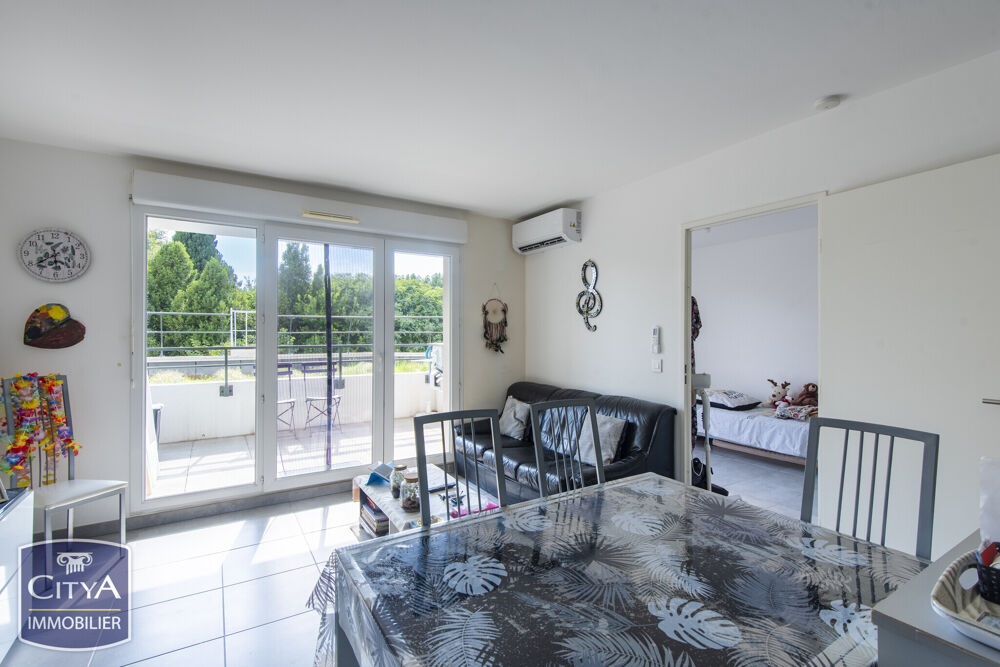 Vente Appartement appartement Istres