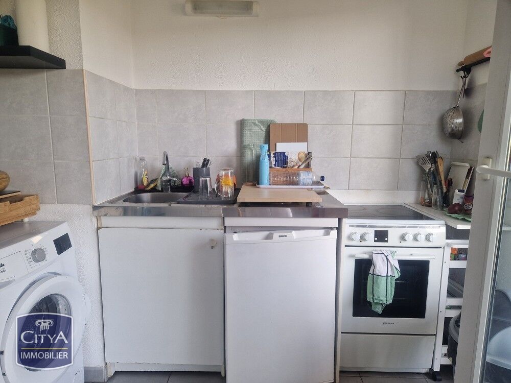 Vente Appartement appartement Châteaurenard