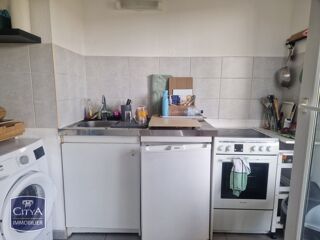  Appartement à vendre 2 pièces 43 m²