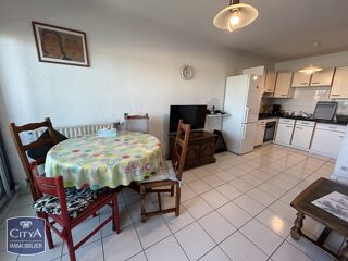  Appartement � vendre 3 pi�ces 64 m�